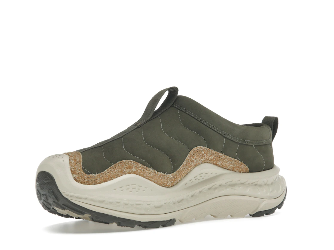 Hoka One One Ora Primo TP Elite Terrain System Antique Olive