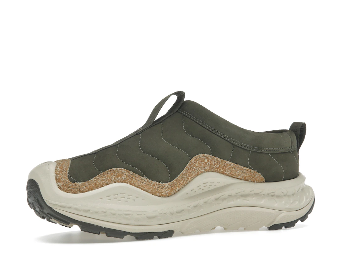 Hoka One One Ora Primo TP Elite Terrain System Antique Olive