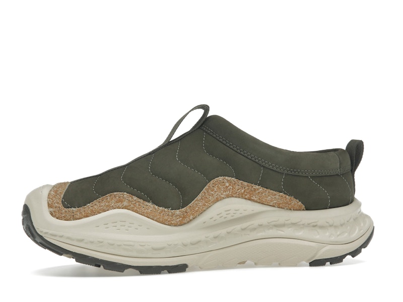 Hoka One One Ora Primo TP Elite Terrain System Antique Olive
