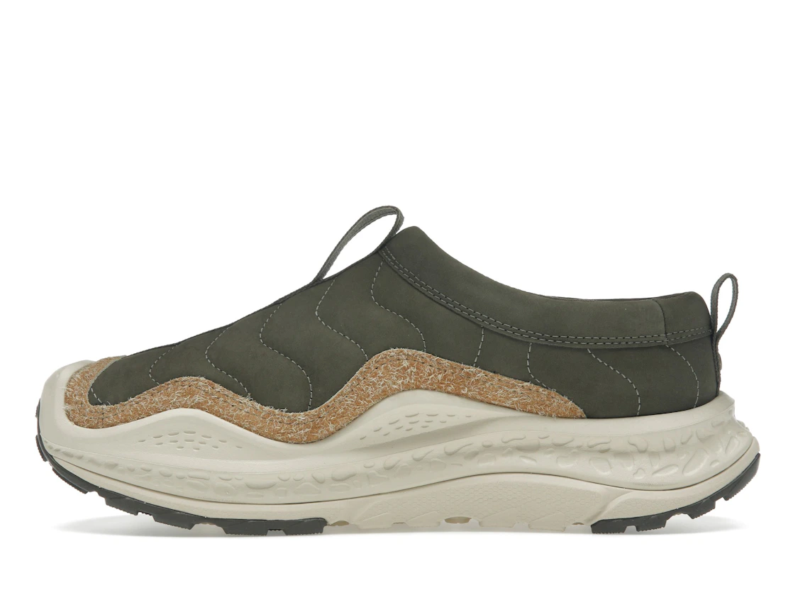 Hoka One One Ora Primo TP Elite Terrain System Antique Olive