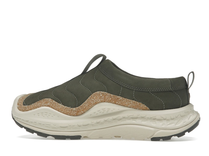 Hoka One One Ora Primo TP Elite Terrain System Antique Olive