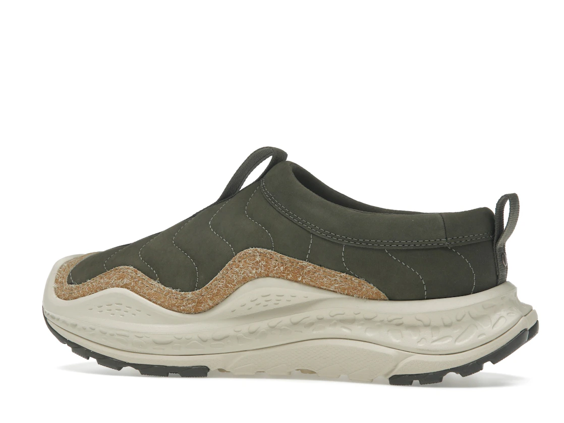 Hoka One One Ora Primo TP Elite Terrain System Antique Olive