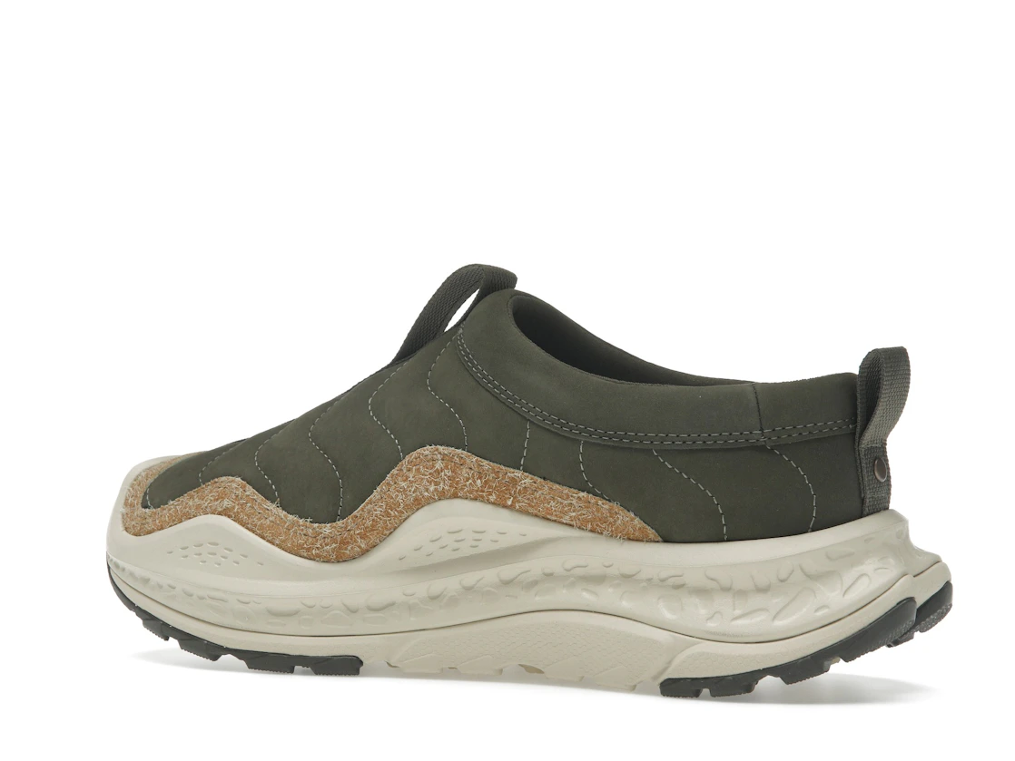 Hoka One One Ora Primo TP Elite Terrain System Antique Olive