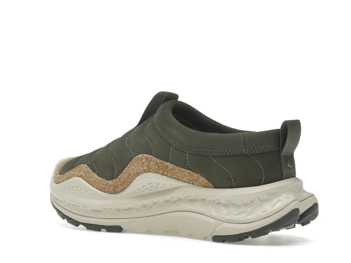 Hoka One One Ora Primo TP Elite Terrain System Antique Olive