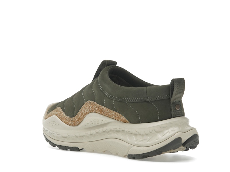 Hoka One One Ora Primo TP Elite Terrain System Antique Olive
