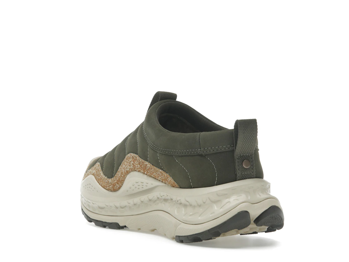 Hoka One One Ora Primo TP Elite Terrain System Antique Olive