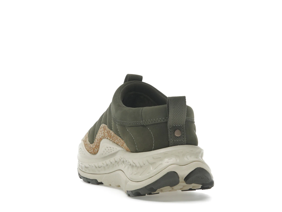 Hoka One One Ora Primo TP Elite Terrain System Antique Olive