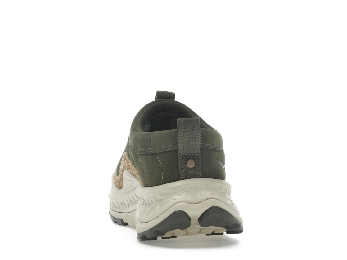Hoka One One Ora Primo TP Elite Terrain System Antique Olive
