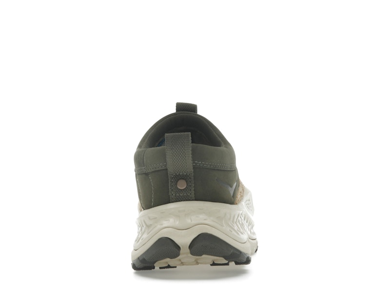 Hoka One One Ora Primo TP Elite Terrain System Antique Olive