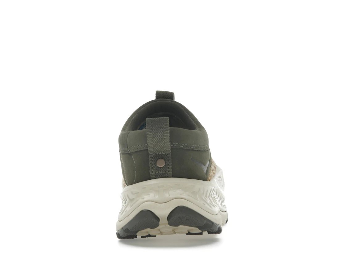 Hoka One One Ora Primo TP Elite Terrain System Antique Olive