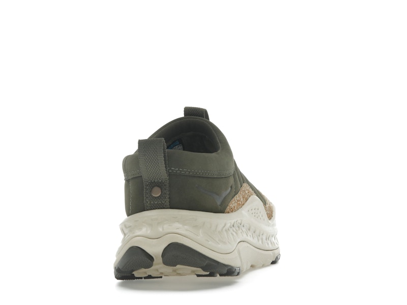 Hoka One One Ora Primo TP Elite Terrain System Antique Olive