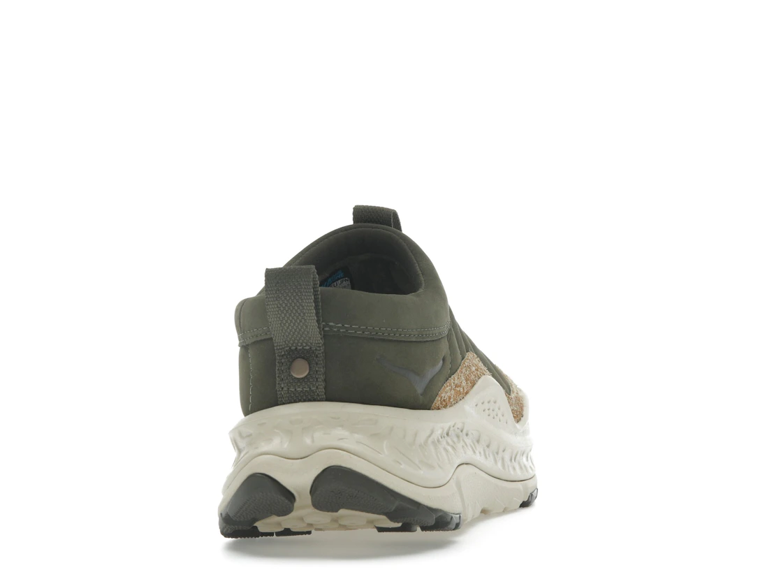 Hoka One One Ora Primo TP Elite Terrain System Antique Olive