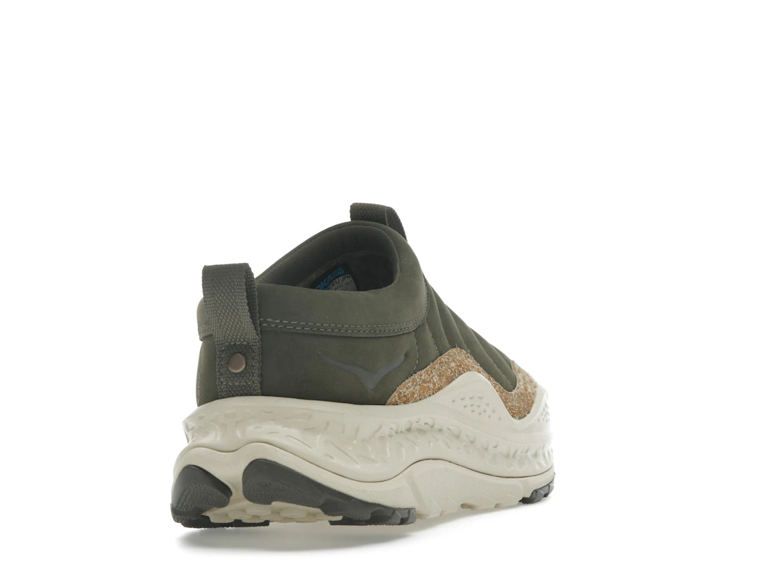 Hoka One One Ora Primo TP Elite Terrain System Antique Olive
