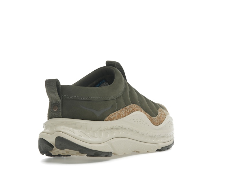 Hoka One One Ora Primo TP Elite Terrain System Antique Olive