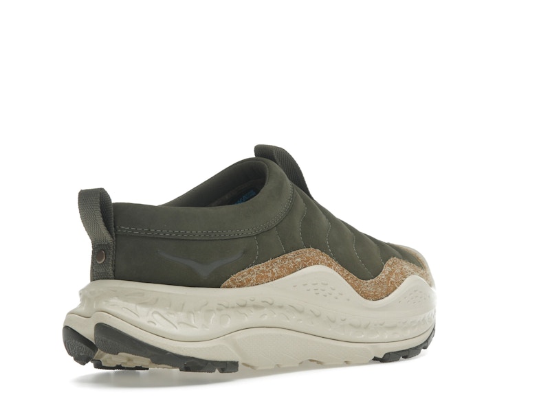 Hoka One One Ora Primo TP Elite Terrain System Antique Olive