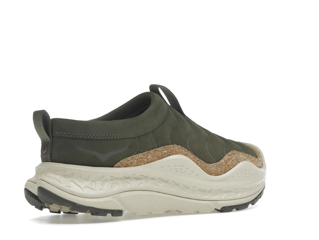 Hoka One One Ora Primo TP Elite Terrain System Antique Olive