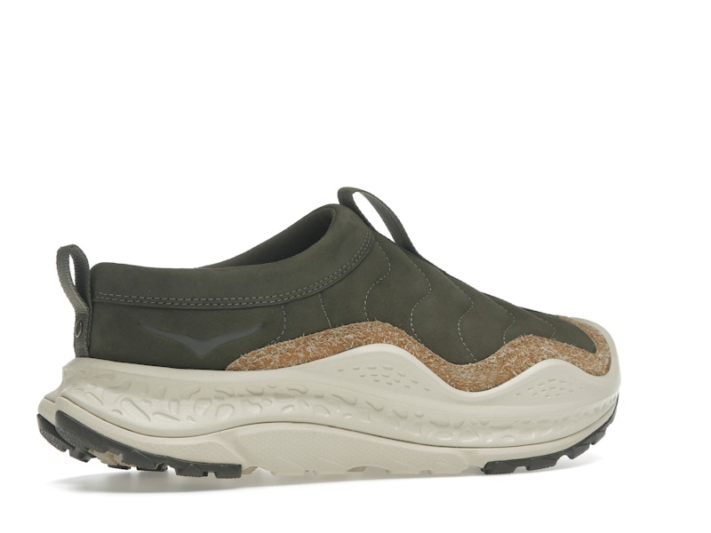 Hoka One One Ora Primo TP Elite Terrain System Antique Olive