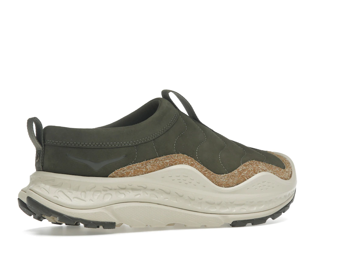 Hoka One One Ora Primo TP Elite Terrain System Antique Olive