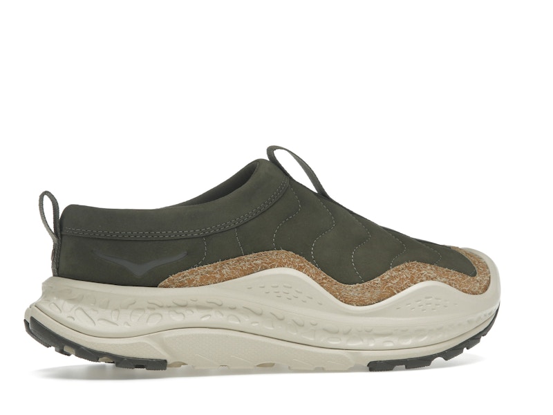Hoka One One Ora Primo TP Elite Terrain System Antique Olive
