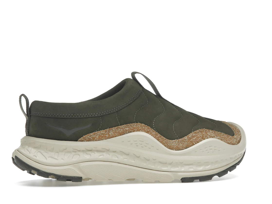 Hoka One One Ora Primo TP Elite Terrain System Antique Olive