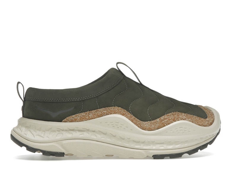 Hoka One One Ora Primo TP Elite Terrain System Antique Olive