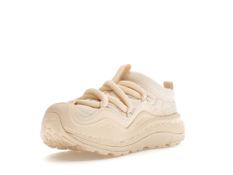 Hoka One One Ora Primo Vanilla