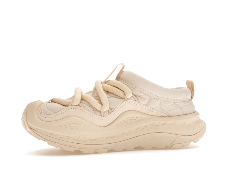 Hoka One One Ora Primo Vanilla