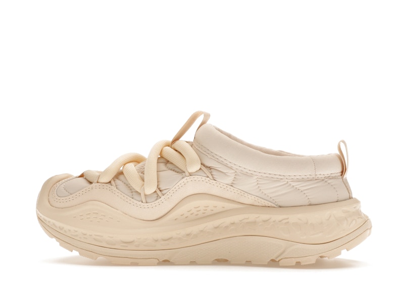 Hoka One One Ora Primo Vanilla