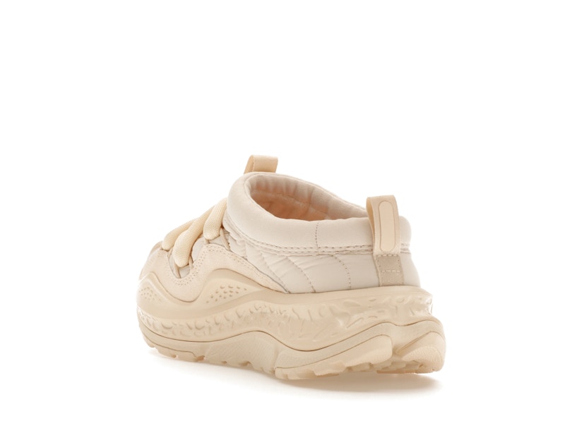 Hoka One One Ora Primo Vanilla