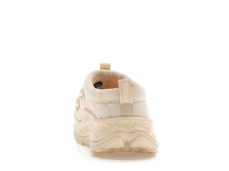 Hoka One One Ora Primo Vanilla