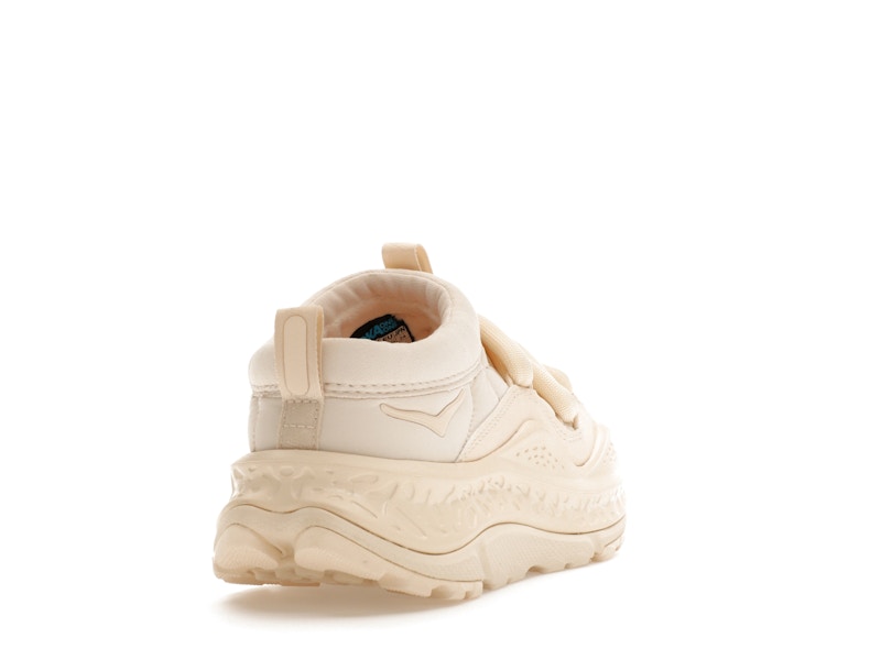 Hoka One One Ora Primo Vanilla