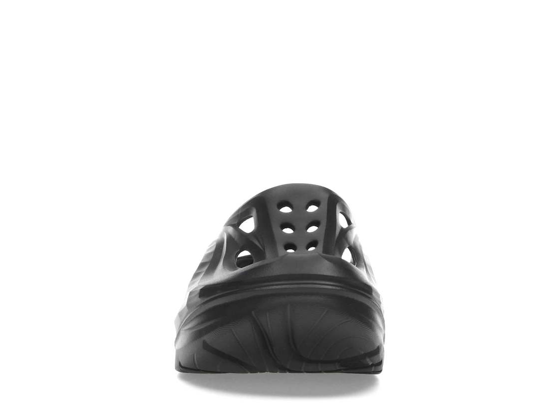 Hoka One One Ora Recovery Mule Black
