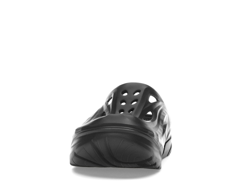 Hoka One One Ora Recovery Mule Black