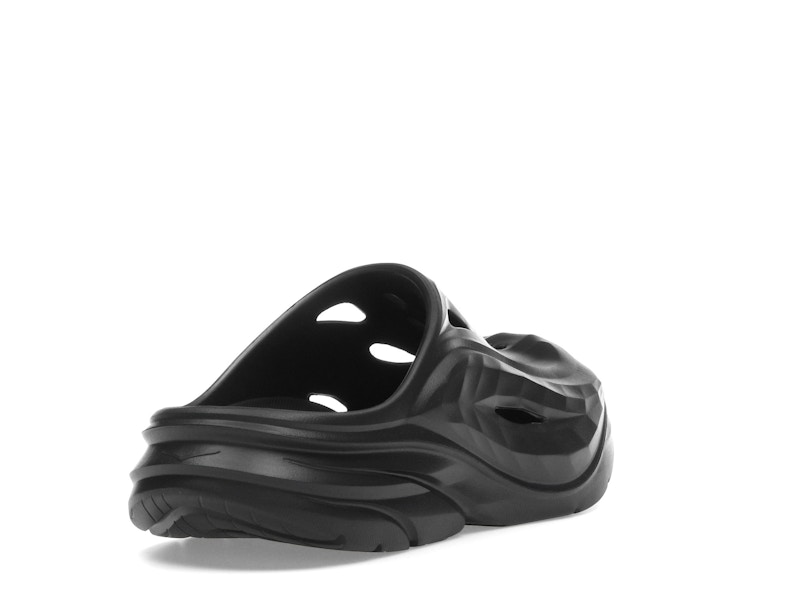 Hoka One One Ora Recovery Mule Black