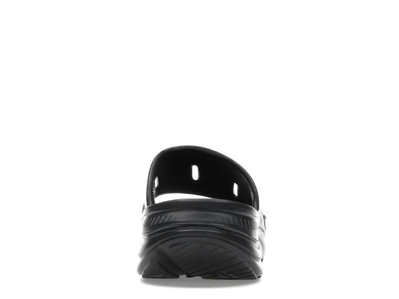 Hoka One One Ora Recovery Slide 3 Black