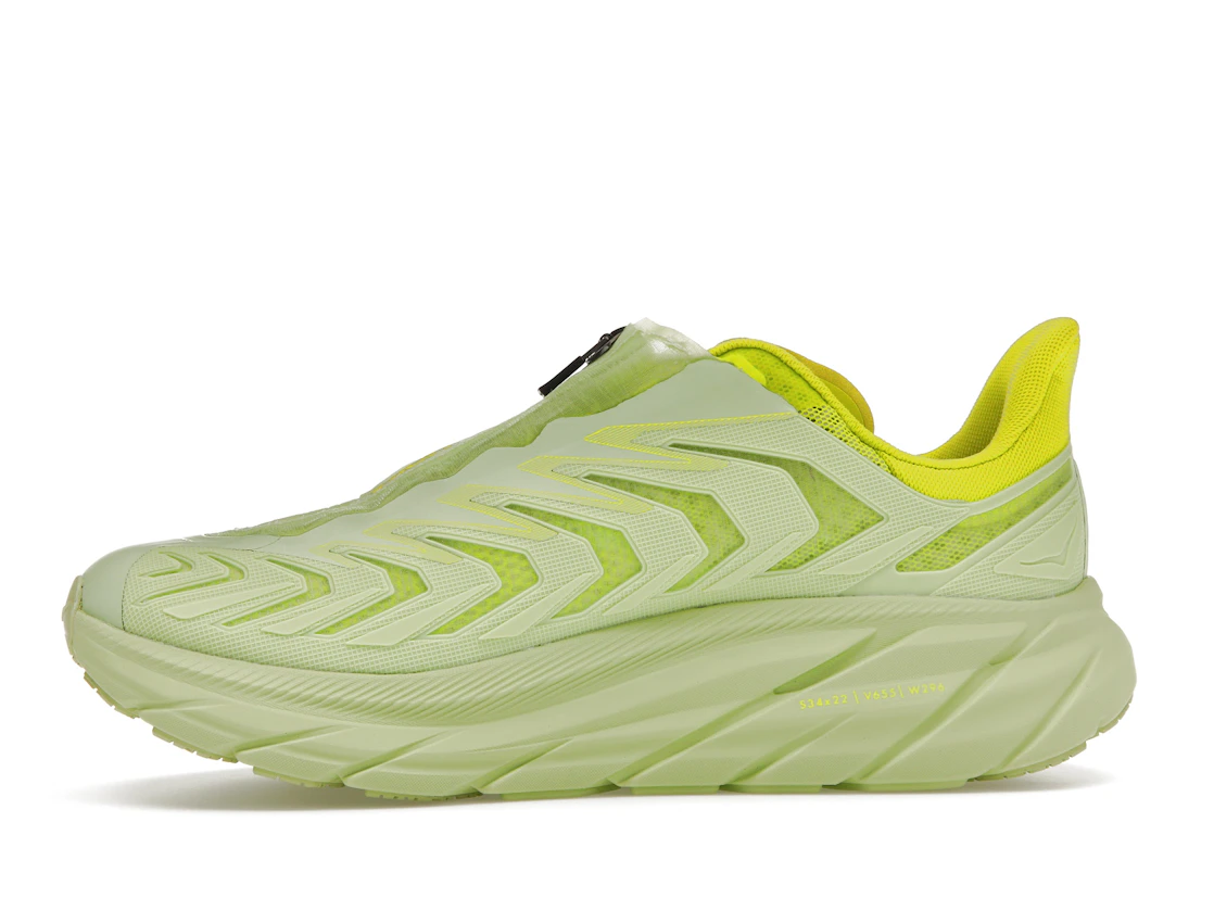 Hoka One One Project Clifton Butterfly