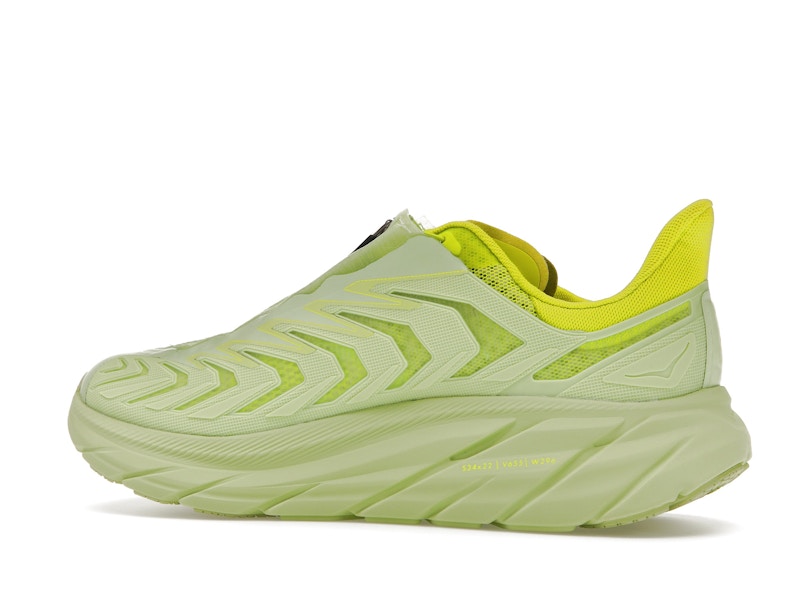 Hoka One One Project Clifton Butterfly