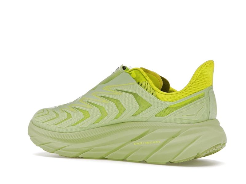 Hoka One One Project Clifton Butterfly