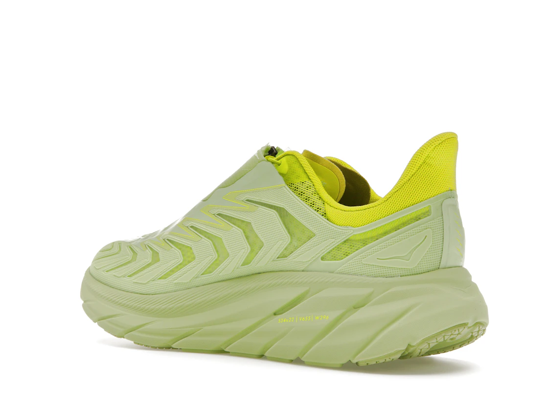 Hoka One One Project Clifton Butterfly