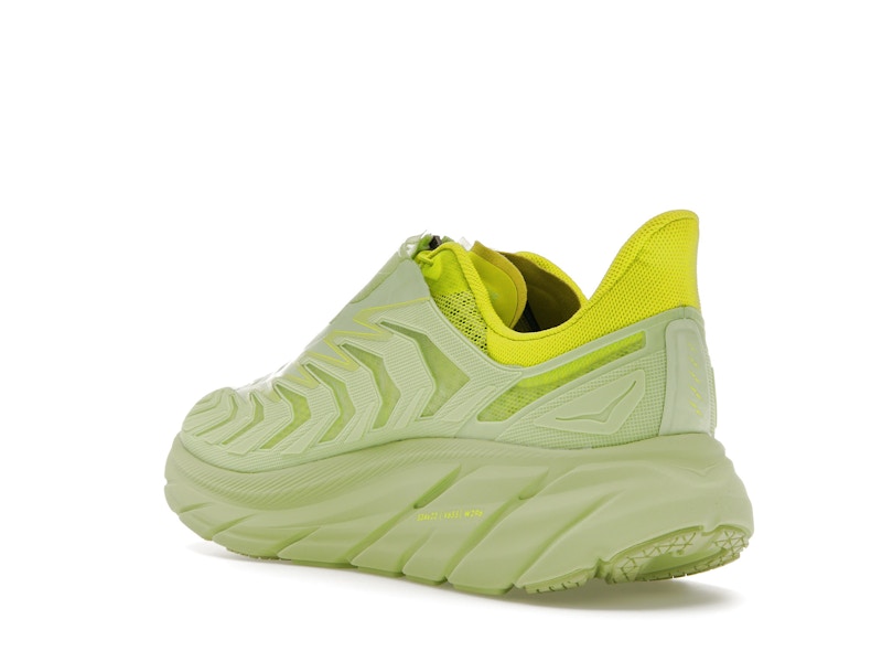 Hoka One One Project Clifton Butterfly