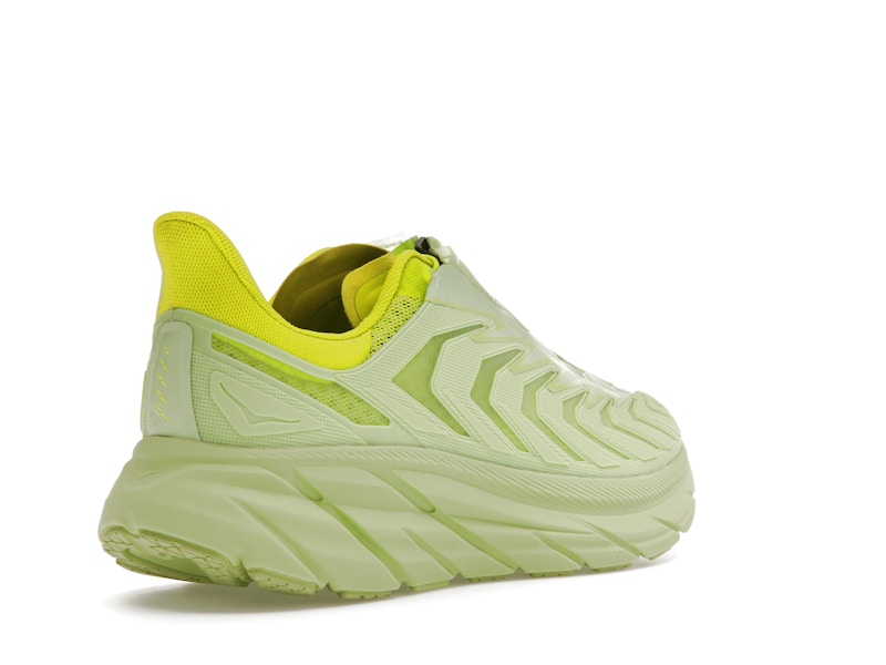 Hoka One One Project Clifton Butterfly
