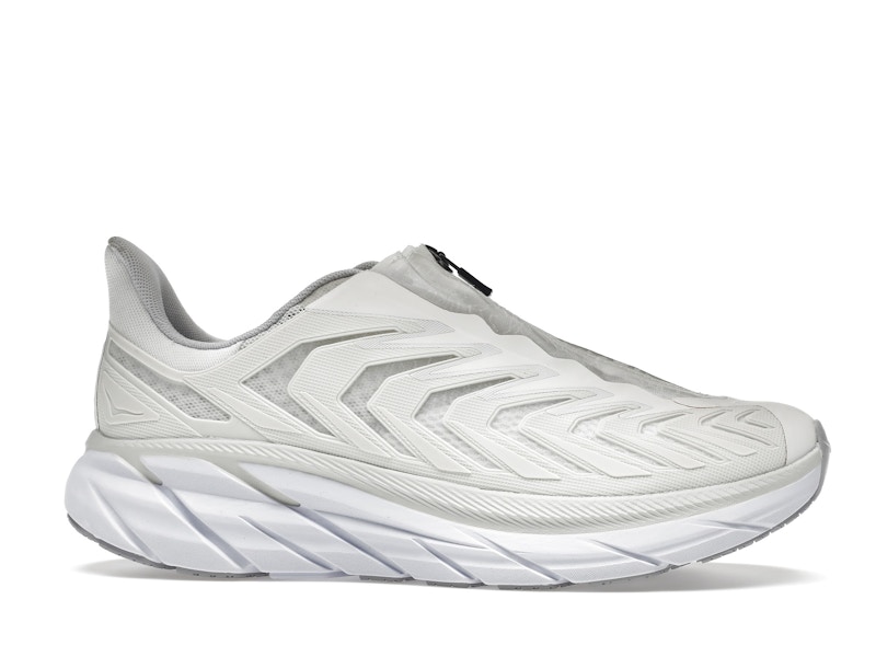 Hoka One One Project Clifton Lunar Rock