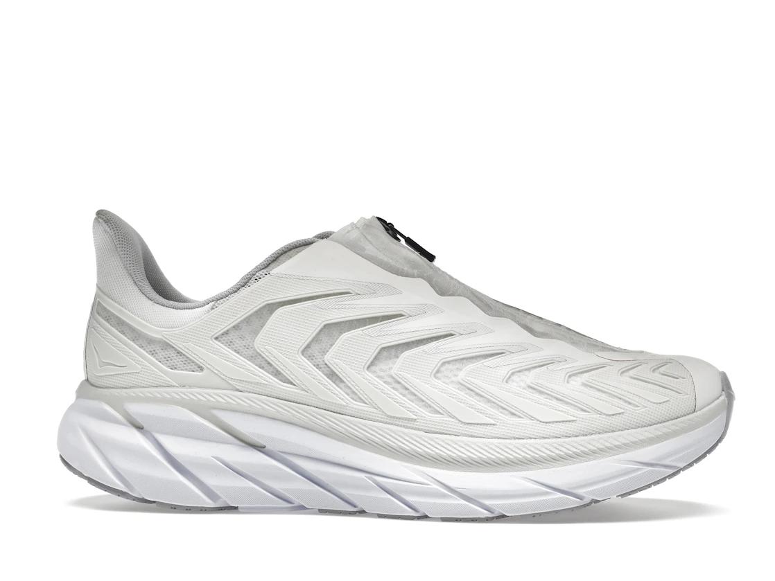 Hoka One One Project Clifton Lunar Rock