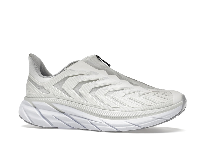 Hoka One One Project Clifton Lunar Rock