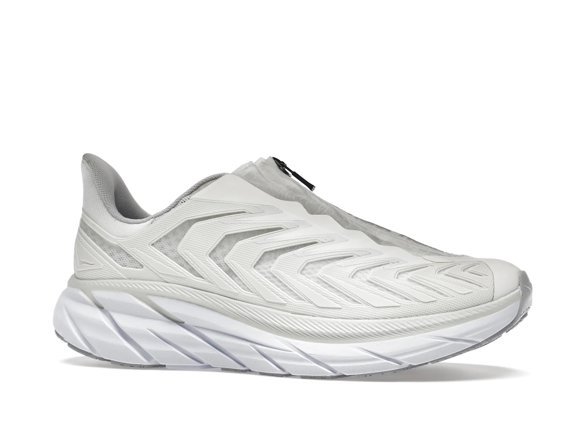 Hoka One One Project Clifton Lunar Rock