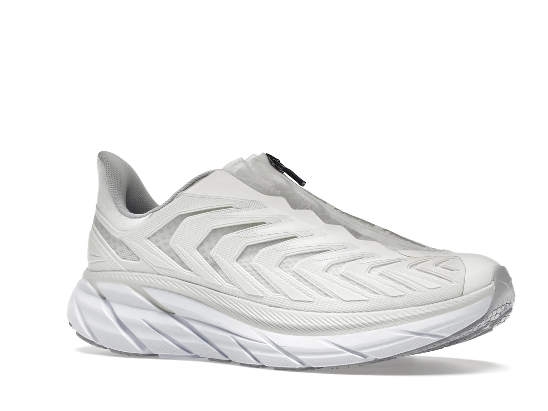 Hoka One One Project Clifton Lunar Rock