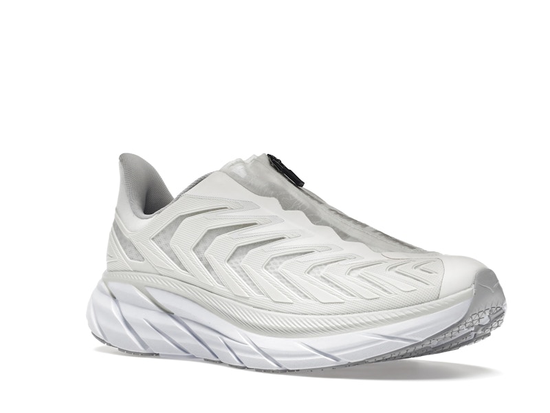 Hoka One One Project Clifton Lunar Rock