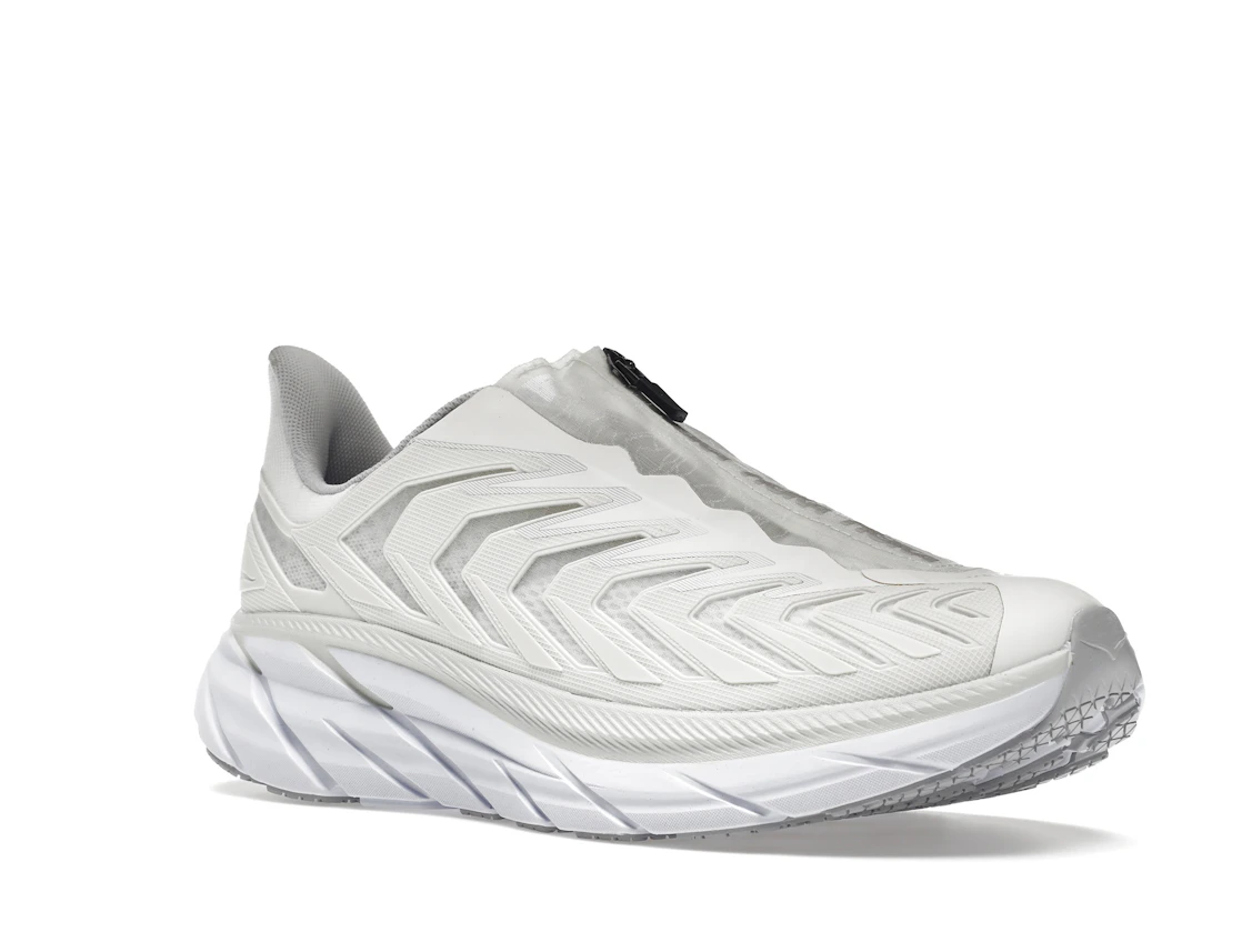 Hoka One One Project Clifton Lunar Rock