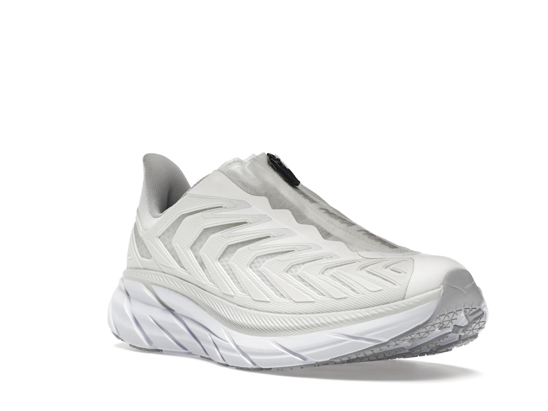 Hoka One One Project Clifton Lunar Rock