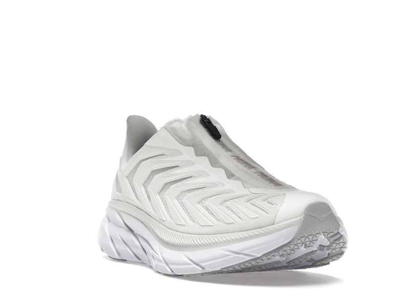 Hoka One One Project Clifton Lunar Rock